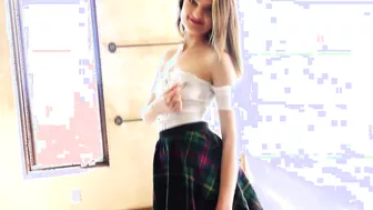 Lexie Fox Masturbation Teaser Trailer Video!