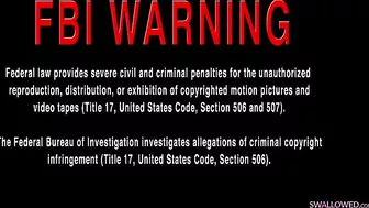 Valentina Jewels Swallowed Group Sex Video!