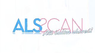 Veronica Rodriguez ALS Scans Sex Trailer, It's Older But Hot!