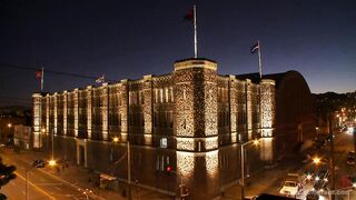 Chanell Heart Public Disgrace Gang Bang Teaser!