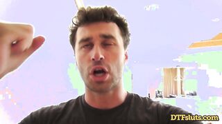 Anna Morna Is Irresistibly Fuckable!