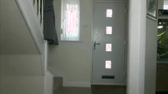 Alice Judge Fucking A Big Black Cock Bare Back!