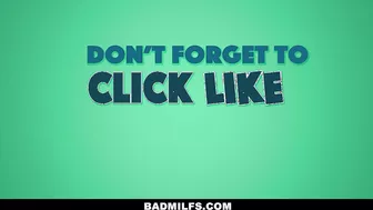 Aria Lee Bad MILFS Threesome Sex With Trinity St Clair!