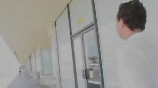 Jamie Elle Gives Up The Ass For Service Whores!