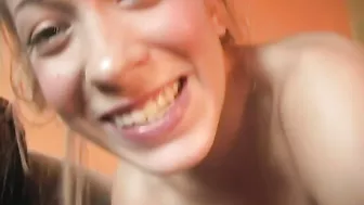 Jamie Elle Blacks On Blondes Sex Video!