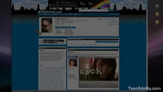 Jesse Jordan Gets Fucked In A Car!