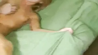 Mackenzie Miles All Naked Fucking!