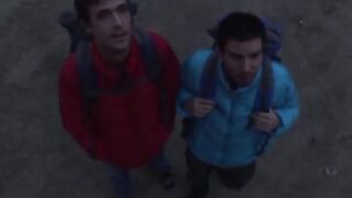 Jessie Andrews Has Sex With A Werewolf?