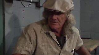 Jessie Andrews Has Sex With A Werewolf?