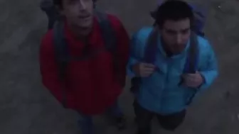 Jessie Andrews Has Sex With A Werewolf?