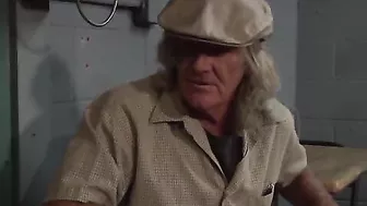 Jessie Andrews Has Sex With A Werewolf?