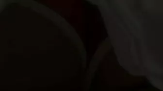 Catalina Rose Juicy Ass With A Load All Over it!