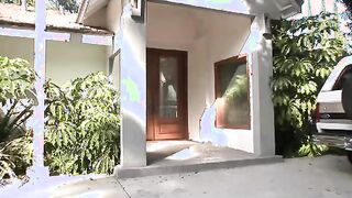 Catalina Rose Sucking And Fucking A Big Black Cock For An Half Hour!