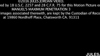 Kendall Karson Anal Sex Trailer!