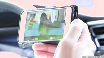 Kendall Karson Anal Sex Trailer!