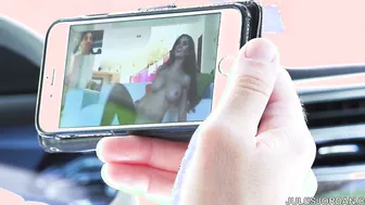 Kendall Karson Anal Sex Trailer!