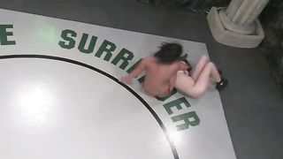 Christina Aguchi Wins This Round Of Ultimate Surrender!