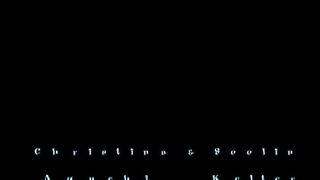 Christina Aguchi and Soolin Kelter Snowball His Cum, Full Video!