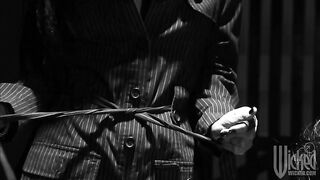 Christina Aguchi Asian Lesbian Video!