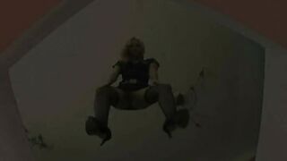 Aleksa Diamond Full Sex Video While In Fishnets!