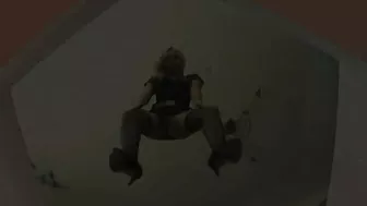 Aleksa Diamond Full Sex Video While In Fishnets!