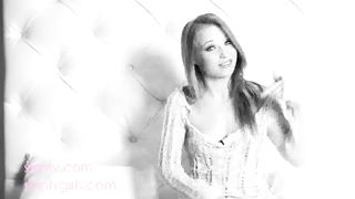 Come Check Out This Alyssa Branch Interview Video!