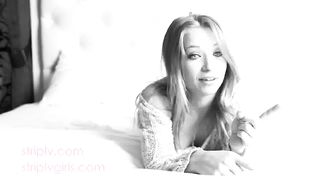 Come Check Out This Alyssa Branch Interview Video!