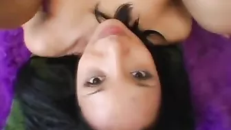 Jasmine Byrne Having Sex After A Day At The Beach!