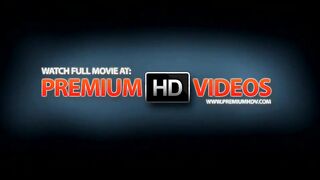 Jessica Valentino Topless Jerking A Guy Off!