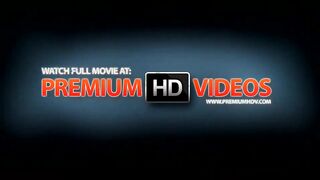 Jessica Valentino Topless Jerking A Guy Off!