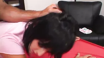 Presley Maddox Full Sex Video Ending With A Cum Facial!