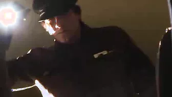 Teagan Summers Has Sex At The Bus Stop!