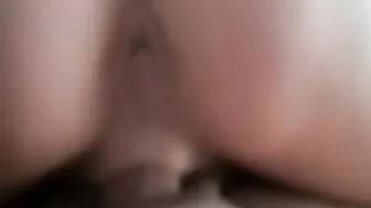 Kaylee Hilton Lets Us Spy On Her While She Has Sex!