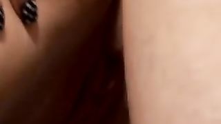 Morgan Reigns Getting Fucked From Behind!