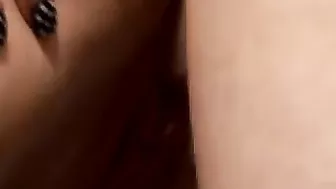 Morgan Reigns Getting Fucked From Behind!