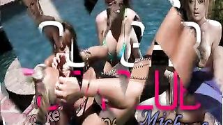 Brooke Belle Shows Us What Cougar Sex Is!