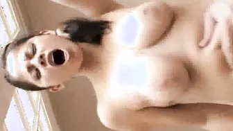 Evie Dellatossa In A Hot And Fast Fucking!