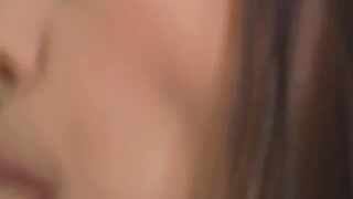 Evie Dellatossa Does Her Sexy Thing In A Hotel Room!