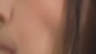 Evie Dellatossa Does Her Sexy Thing In A Hotel Room!