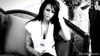 Mya Nichole Gets To Have Sex With Kelly Madison and Her Husband!