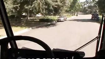 Coco Velvet And Lexi Belle Fuck Daniel Hunter!