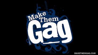 Samantha Sin Does A Deep Throat For Cum!