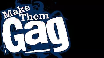 Samantha Sin Does A Deep Throat For Cum!