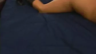 Tanya James Giving A Sexy Blow Job!