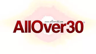 Anissa Kate Fucking Herself With A Big Dildo!