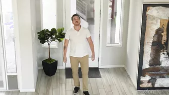 Hime Marie Takes A Big Load Of Cum In Her Pussy!