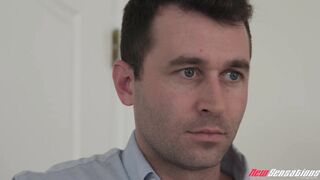Vina Sky And James Deen In A Step Fathers Desires!
