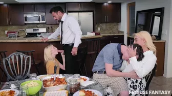 Kenna James In Her Free Use Fantasy Sex Video!