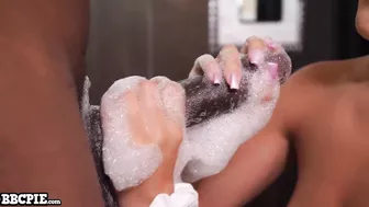 Hime Marie In Her BBC Pic Sex Video!