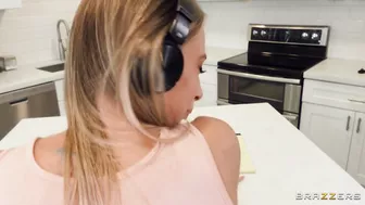 Kyler Quinn Has Scott Nails Working Her Pussy Over!